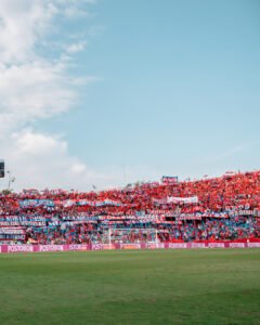 Horario oficial para el duelo definitivo del Independiente Medellín en la Liga BetPlay