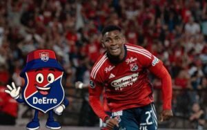 Parceros, Brayan León está que se clásico