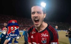 ¿Se complica la renovación de Joaquín Varela?