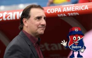 El ‘favor’ que le hará Néstor Lorenzo al Medellín