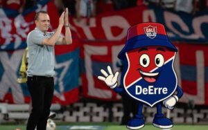 No es solo correr detrás de un balón: el DIM y el verdadero trabajo detrás del fútbol