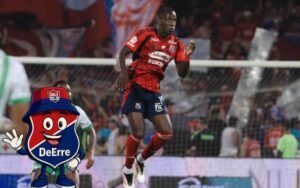 Parce, Baldomero Perlaza regresa en el momento perfecto