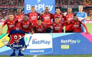 Medellín aplazó su clasificación a los cuadrangulares