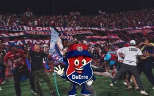 ¡El próximo sábado solo ingresará la hinchada del DIM!