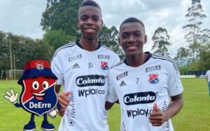Parce, Arizala fue convocado a la Selección Colombia