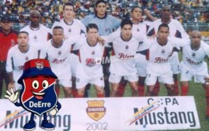 ¡Medellín siempre se juega partidos memorables en Ibagué!
