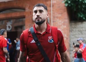 El plan de Alejandro Restrepo con Fydriszewski vs Tolima