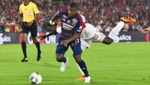 ¡Empate con sabor a triunfo en la final!