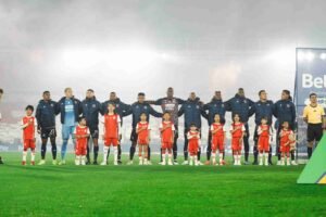 Parce, estamos a 90 minutos de regresar a la Copa Libertadores