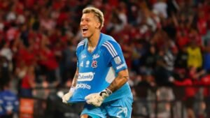 Parce, definido el rival del DIM en la gran final