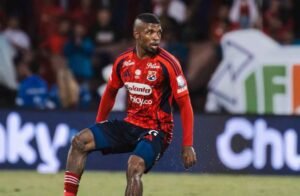 Parce, duro golpe para el Medellín en estos cuadrangulares